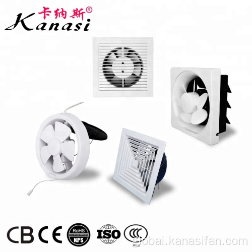 Home Stand Fan Factory Exhaust Fan, Axial Flow Fans Factory